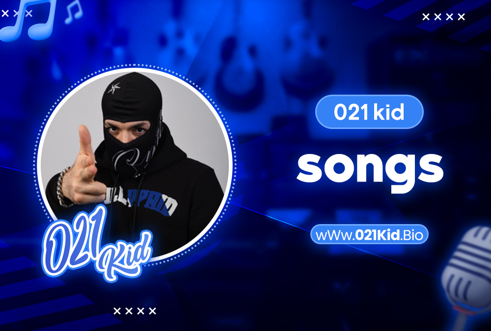 021 kid songs